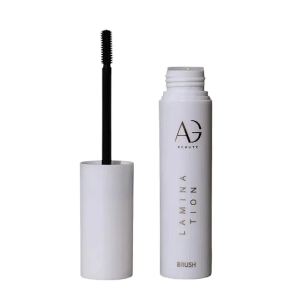 Gel para Sobrancelhas Lamination Brush - Alyce Gontijo Beauty