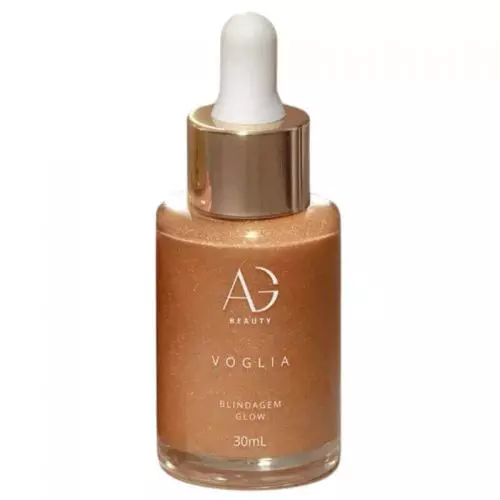 Blindagem Glow Voglia Bronze - Alyce Gontijo Beauty