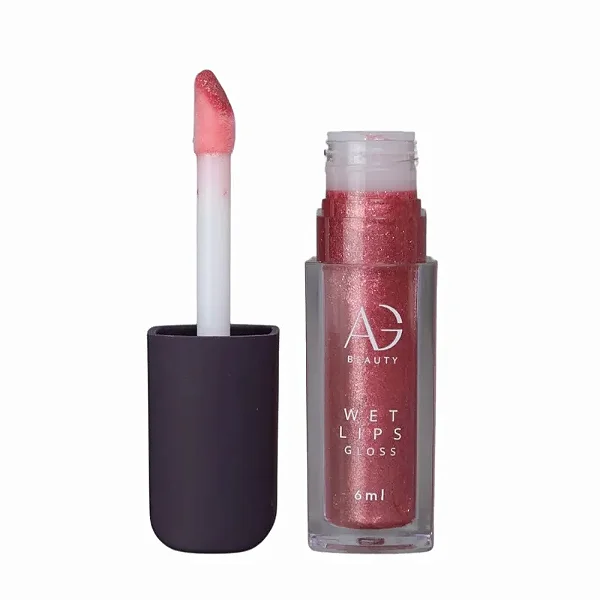 Gloss Wet Lips Madrid - Alyce Gontijo Beauty
