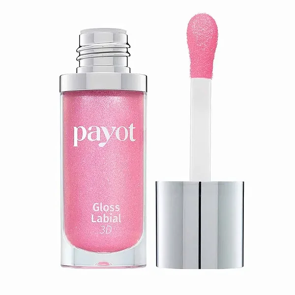 Gloss 3D Algodão Doce - Payot