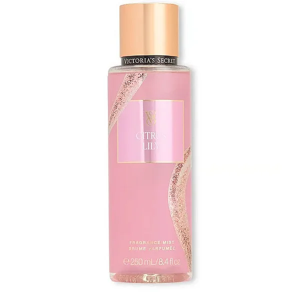 Body Splash Citrus Lily 250ml - Victorias Secret