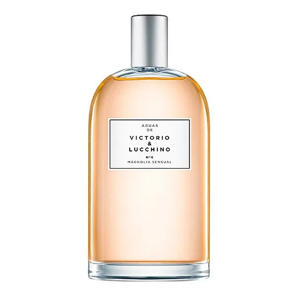 Perfume Nº6 Magnolia Sensual EDT - Victorio e Lucchino