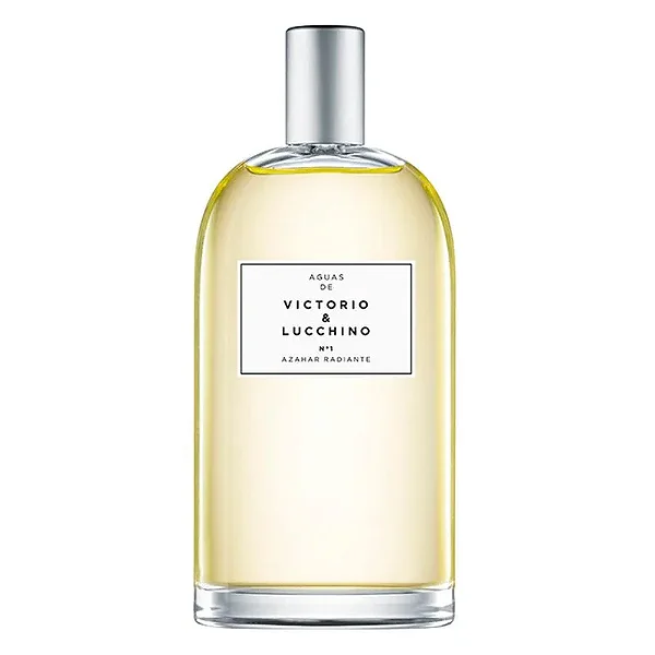 Perfume Nº1 Azahar Radiante EDT - Victorio e Lucchino