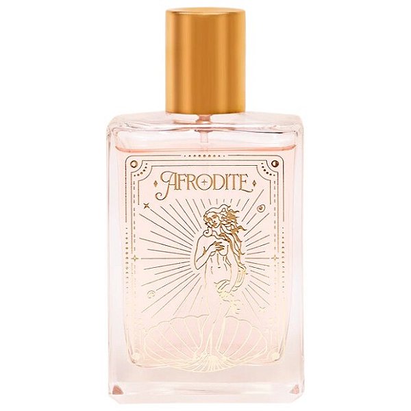 Perfume Afrodite 100ml - Yasmin Beauty