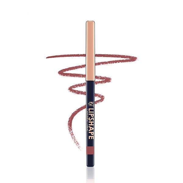 Lapiseira Labial BT Lipshape Terracota - Bruna Tavares