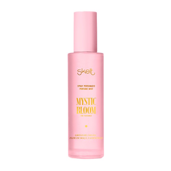 Perfume Mist Mystic Bloom - Skelt