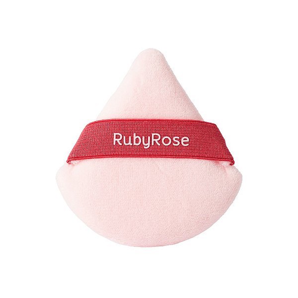 Esponja de Pó Cloud Puff Hba7004 - Ruby Rose