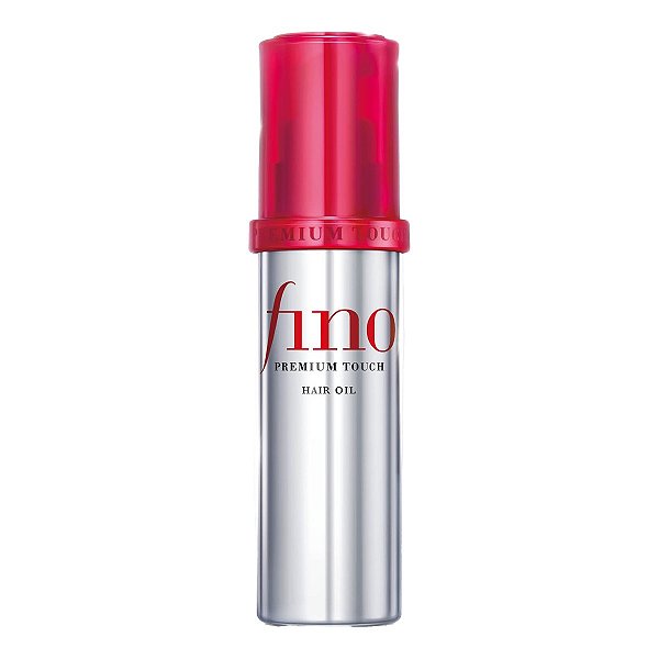 Óleo Reparador Premium Touch Hair Oil 70ml - Fino Premium Touch