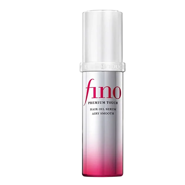 Óleo Reparador Premium Touch Hair Oil Serum Airy Smooth 70ml - Fino Premium Touch