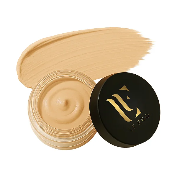 Corretivo Camuflagem Blend Cream - LF Pro