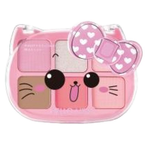 Paleta de Gato 01 X053 - Hello Mini