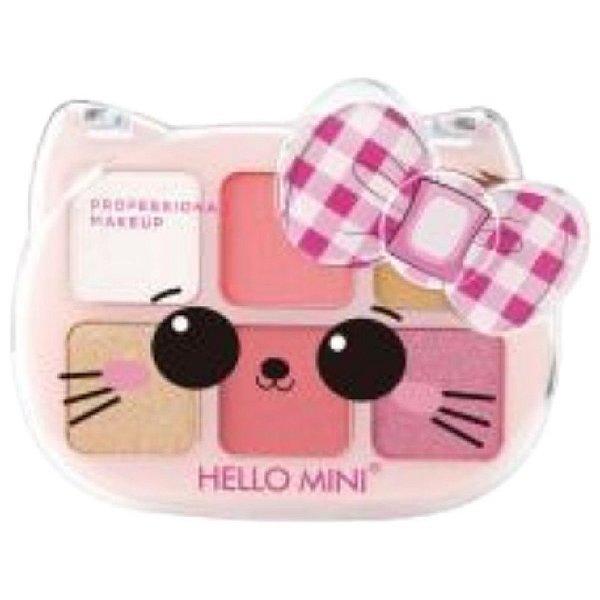 Paleta de Gato 02 X053 - Hello Mini