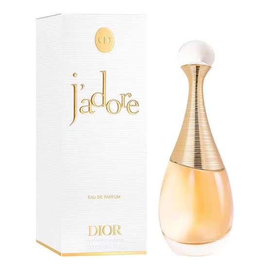 J'adore Dior Eau de Parfum - Perfume Feminino