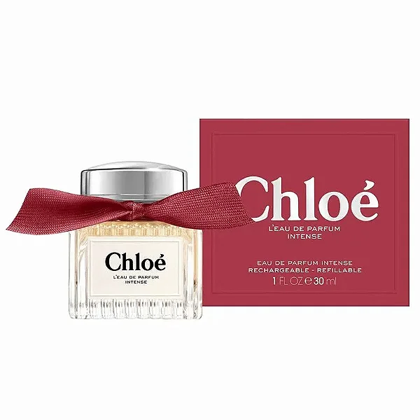 Chloé L'Eau de Parfum Intense - Perfume Feminino