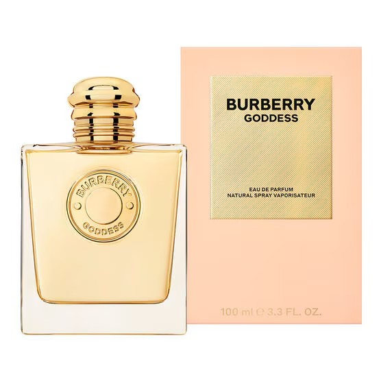 Burberry Goddess Eau de Parfum - Perfume Feminino