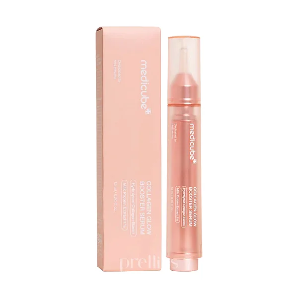 Sérum Collagen Glow Booster - Medicube