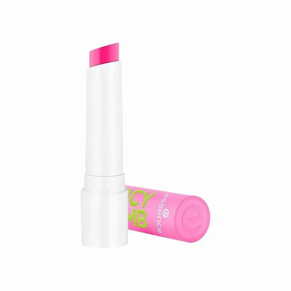 Balm Labial Juicy Bomb Glossy Butter 03 Time To Pitaya - Essence