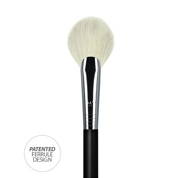 Pincel para Iluminador F79 - Daymakeup Professional