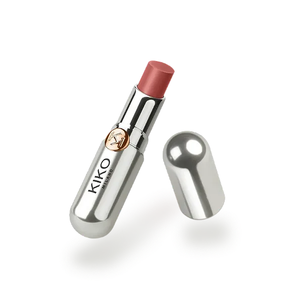 Lip Balm Coloured Balm 08 Almond - Kiko Milano