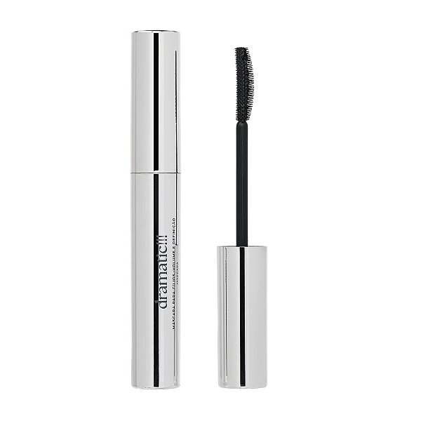 Máscara Para Cílios Dramatic Back To Black Blow - Ruby Rose