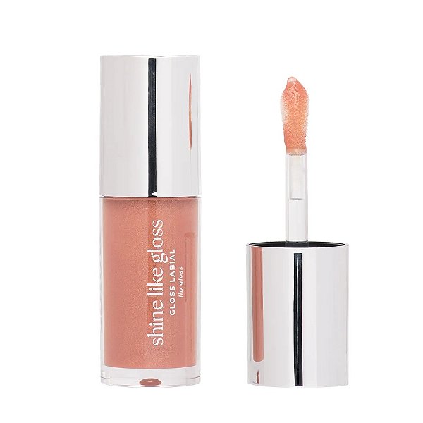 Gloss Shine Like Gloss Sb10 Soft Shine Blow - Ruby Rose