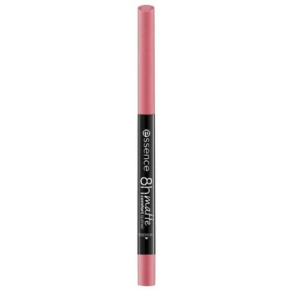 Lápis Labial 8h Matte Comfort 15 Vintage Rose - Essence