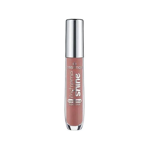 Gloss Labial Extreme Shine Volume 16 Mocha Mingle - Essence