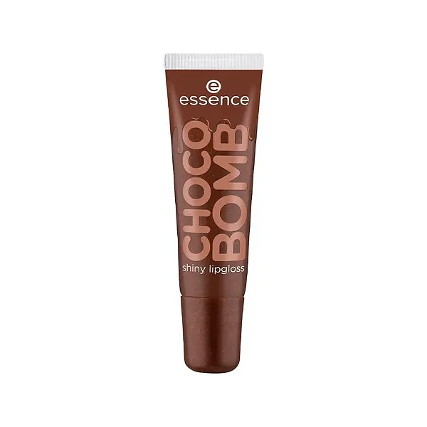 Gloss Labial Choco Bomb Shiny - Essence