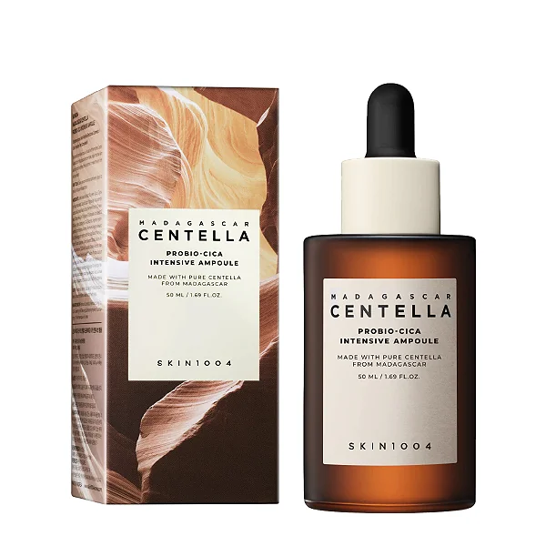 Sérum Probio-Cica Intensive Ampoule 50ml - Skin1004