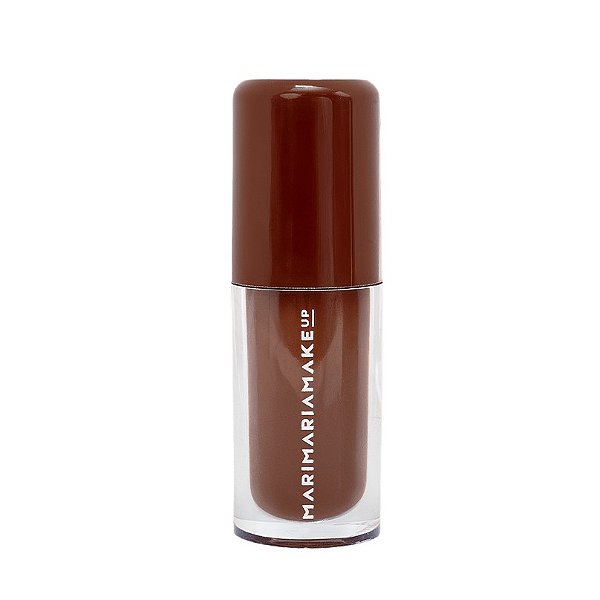 Gloss Lip Candy Brigadeiro - Mari Maria Makeup