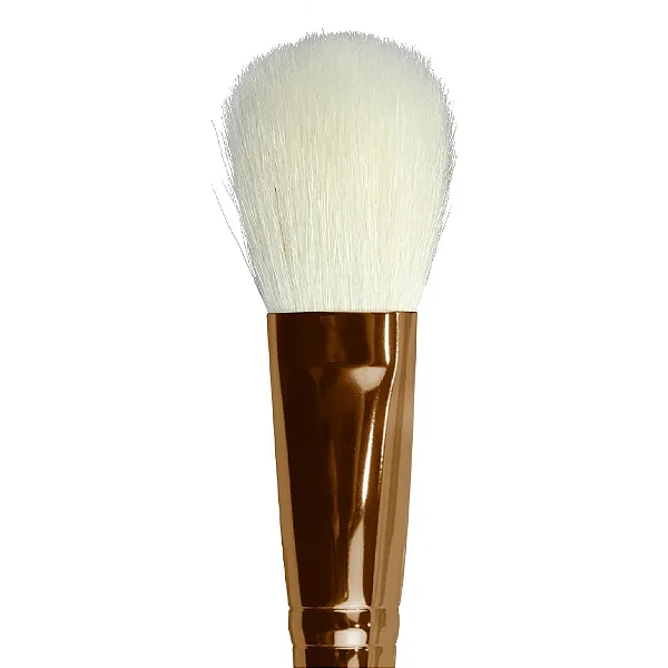 Pincel para Blush e Iluminador L28028 - Lully Makeup