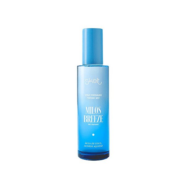Perfume Mist Milos Breeze - Skelt