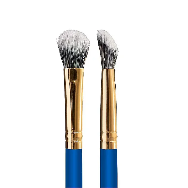 Pincel Chanfrado Multifunções L28133 - Lully Makeup