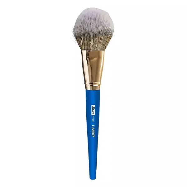 Pincel para Pó L28507 - Lully Makeup