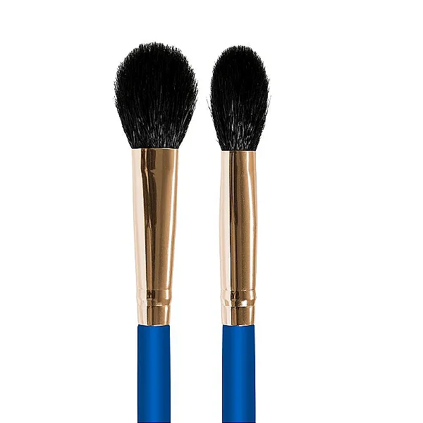 Pincel para Iluminador L28604 - Lully Makeup