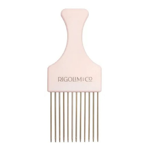Pente Garfo Grande - Rigolim Hair&Co