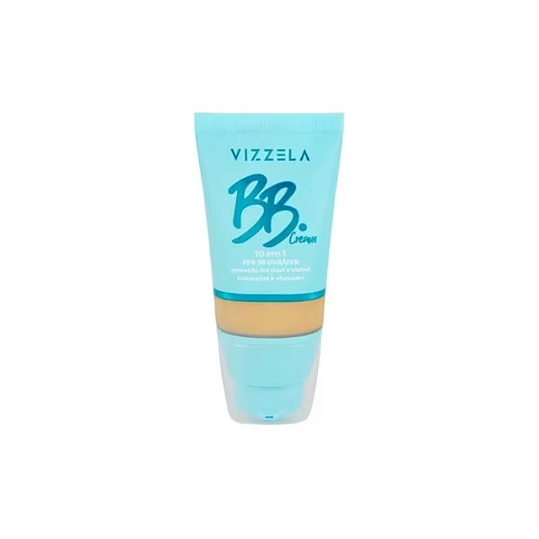 BB Cream FPS 30 - Vizzela