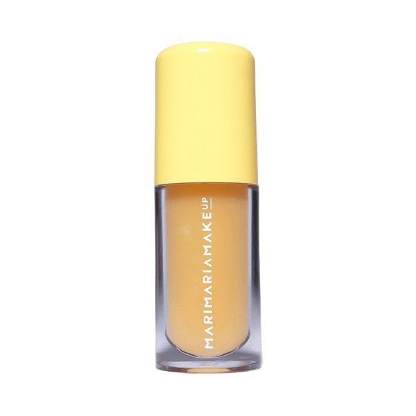 Gloss Lip Juice Banana - Mari Maria Makeup