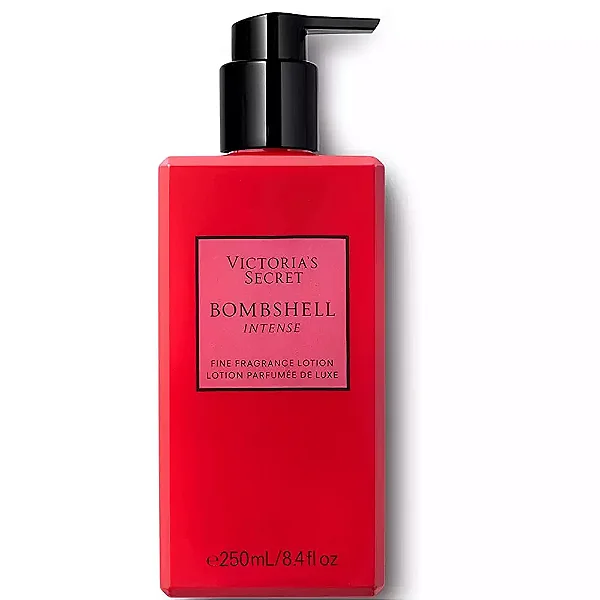 Hidratante Corporal Bombshell Intense 250ml - Victorias Secret