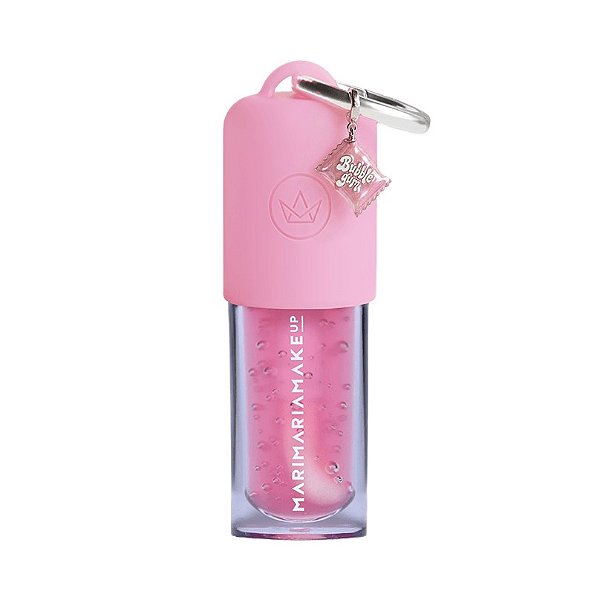 Gloss Lip Juice Bubble Gum - Mari Maria Makeup