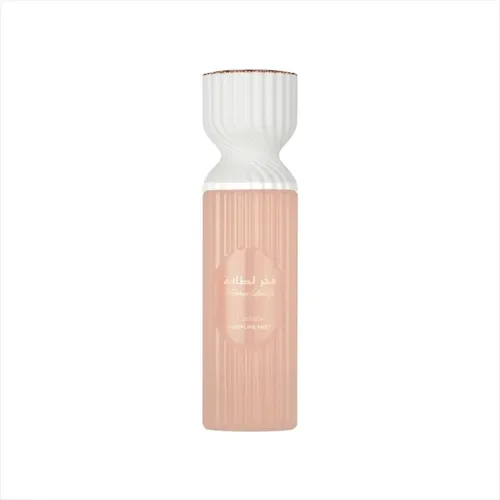 Body Mist Árabe Fakhar Women 250ml - Lattafa