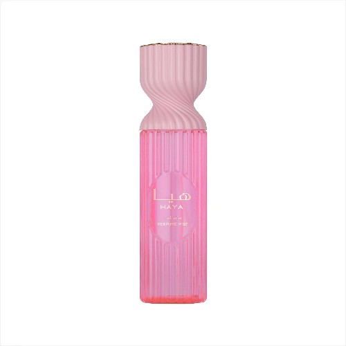 Body Mist Árabe Haya 250ml - Lattafa