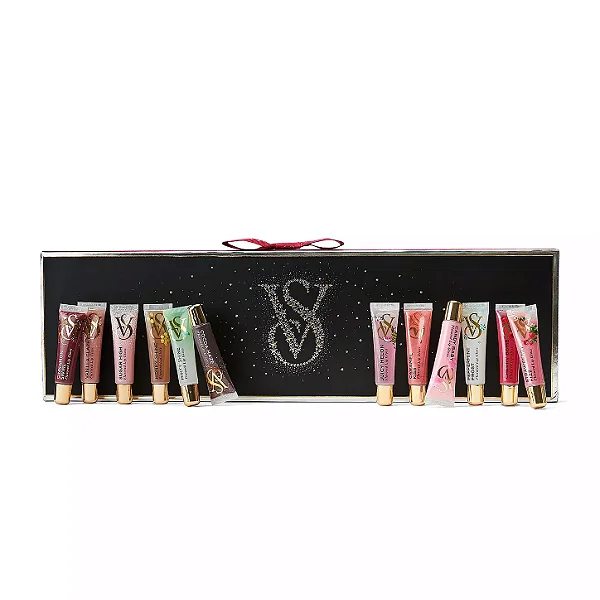 Kit 12 Days of Gloss - Victorias Secret