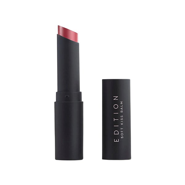 Balm Labial Rosa Soft Kiss Balm Lovely - Oceane Edition