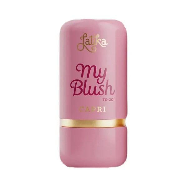 Blush Tint em Bastão My Blush To Go Capri - Latika
