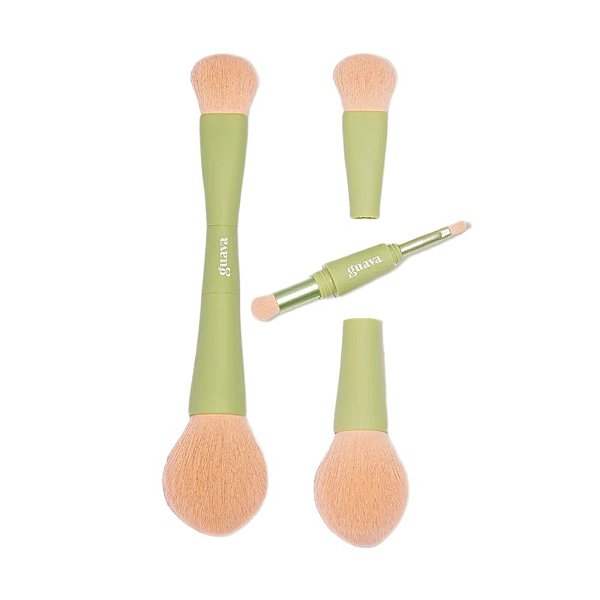 Pincel Tudo em 1 Multi-task - Guava