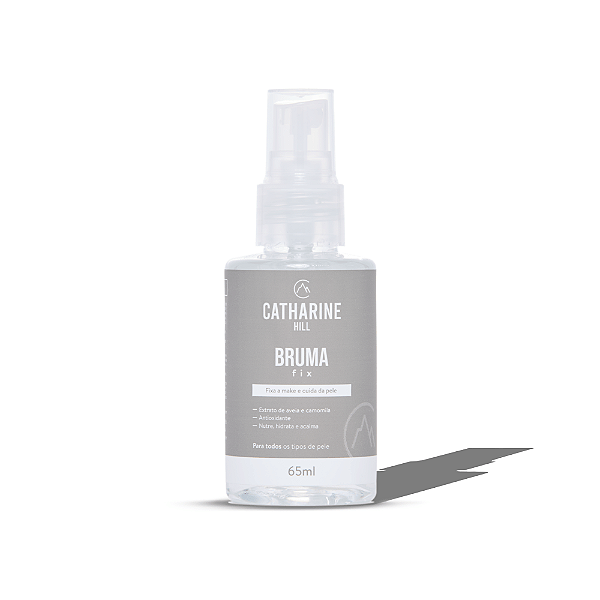 Bruma Fixadora Bruma Fix Travel Size 65ml - Catharine Hill
