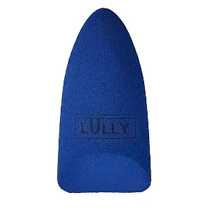 Esponja Lisa - Lully Makeup