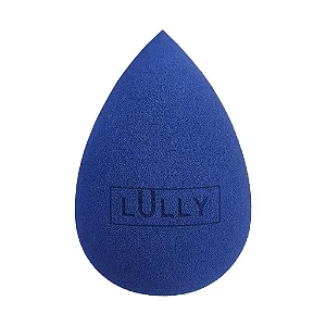 Esponja Liz - Lully Makeup