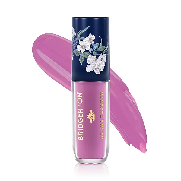 Blush Líquido Flawless BT Bridgerton - Bruna Tavares